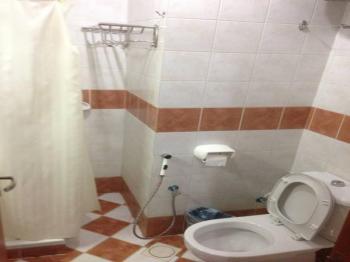 Cristalaat Al Aseel Hotel